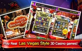 Slots Social Casino screenshot 16