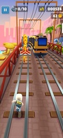 Subway Surfers screenshot 3