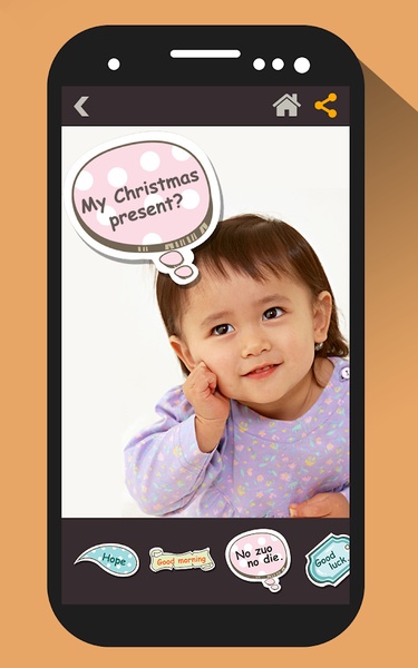 FotoText - Preview 4