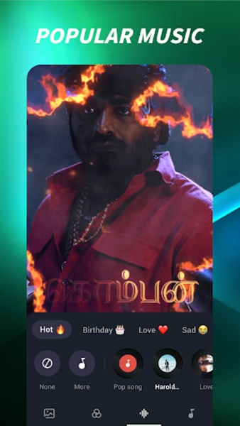 mAst Tamil - Preview 3