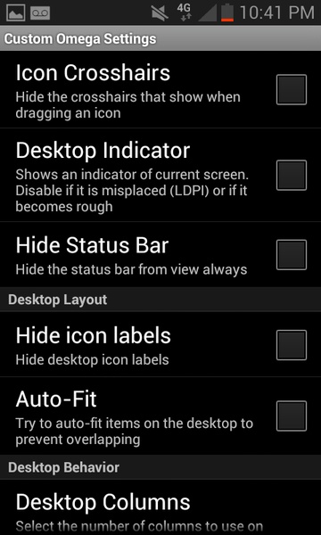 JellyBean 4.2 - Preview 5