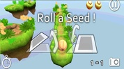 Balance Ball 3D-Rolling Seed screenshot 2