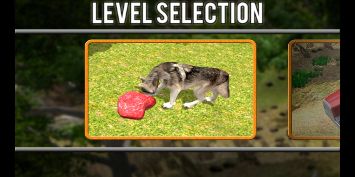 Offroad Wild Animals Transport - Preview 1