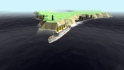 Ships of Glory: Online Warship screenshot 6