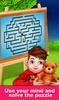 Educational Virtual Maze Puzzle screenshot 3