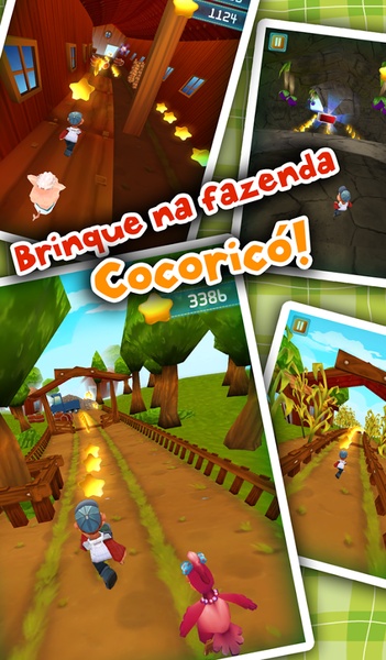 Cocorico - Preview 2