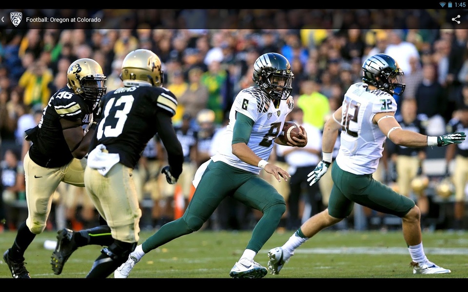 Pac-12 Now - Preview 9