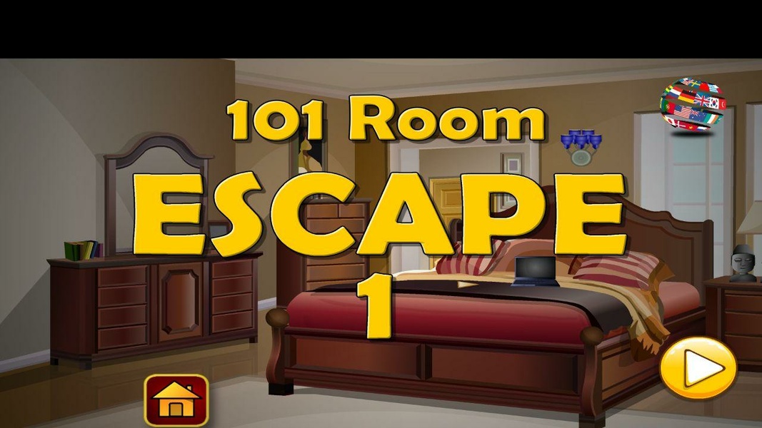 501 Room Escape Game - Mystery - Apps on Google Play