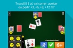 Truco Mineiro screenshot 18