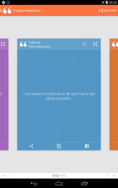 Spanish Quotes - Preview 6