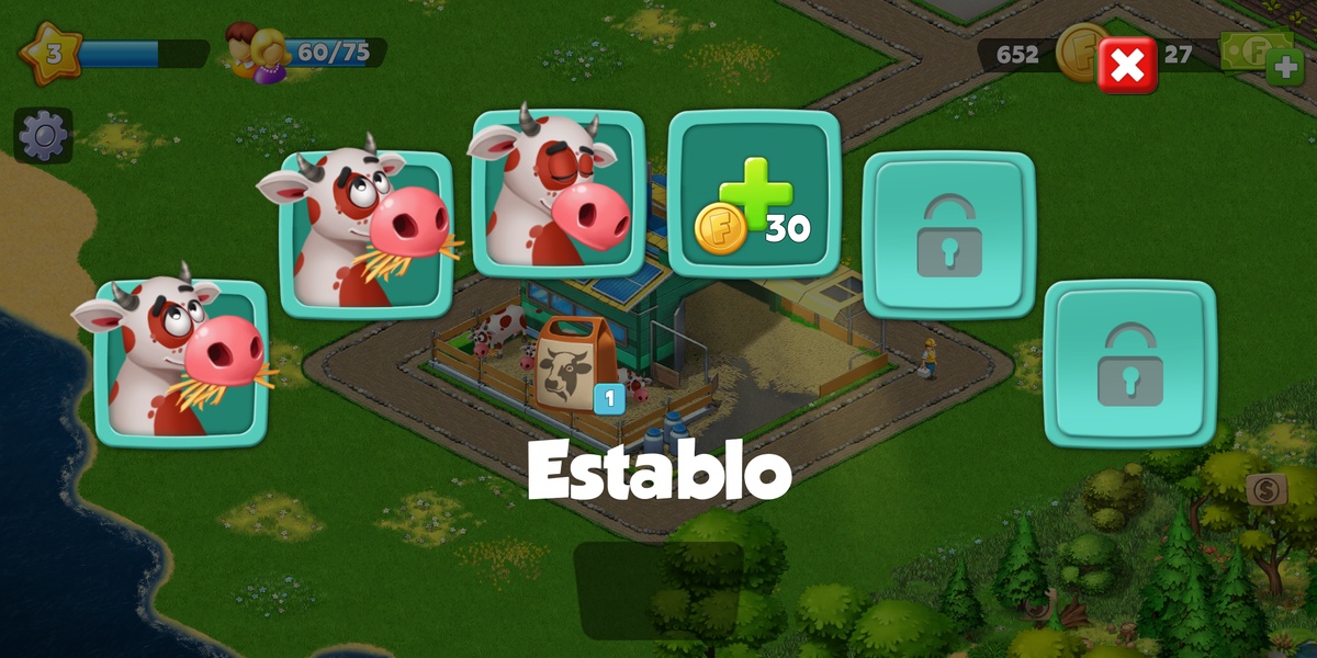 Mega Farm - Preview 6
