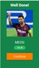 Guess The Footballer ● 2021 Football Quiz screenshot 14