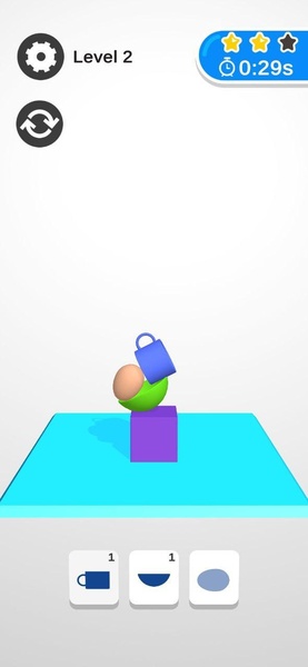 Balance it 3D - Preview 8