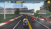 XXX Rider: Moto Racing Game screenshot 7
