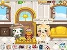 Pet Society Island screenshot 5