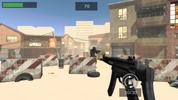 Shooter Sniper CS screenshot 1