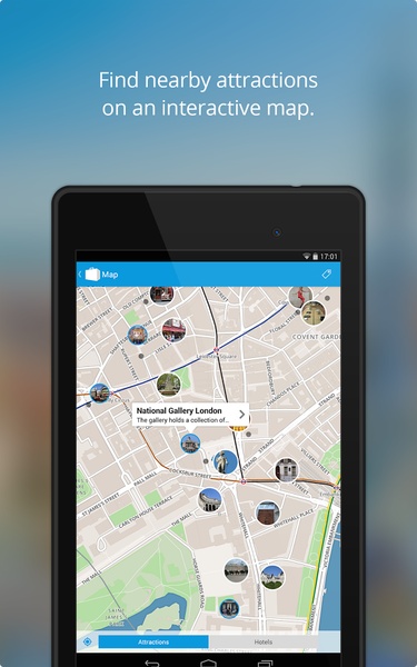 Warsaw Travel Guide - Preview 12