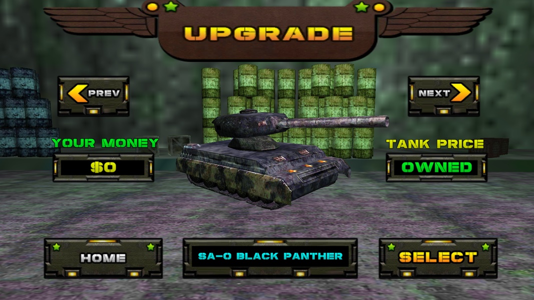 Tank Hero 3D - Preview 6