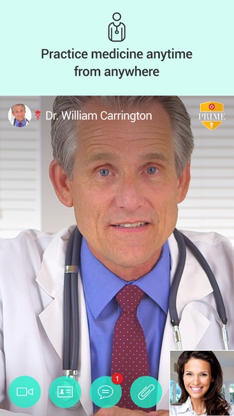 HealthTap for Doctors - Preview 9