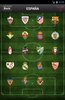 Logos de Futbol Quiz screenshot 1