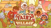 Fairy Village screenshot 12