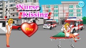 Nurse Kissing screenshot 4