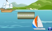Boat Puzzles for Toddlers Kids screenshot 5