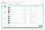 NoteBurner Amazon Music Converter screenshot 2