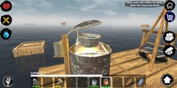 Survival and Craft: Crafting In The Ocean screenshot 14