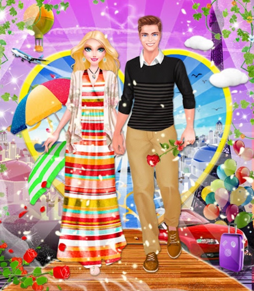 Honeymoon Makeover - Preview 5