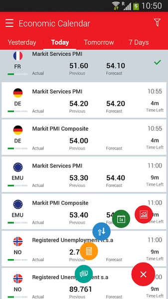 Forex Tools - Preview 6