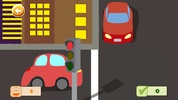 Traffic rules for children screenshot 7