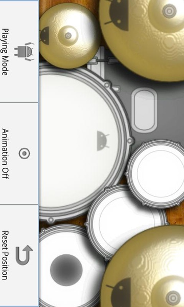 DroiDrum - Preview 1