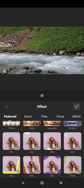 FilmoraGo Lite - Preview 12