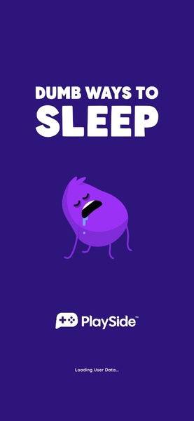 Dumb Ways to Sleep - Preview 1