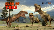 Clan of T-Rex screenshot 3
