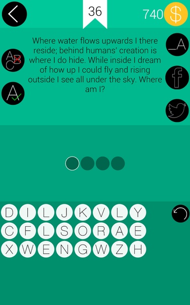 Riddles And Brain Teasers - Preview 10