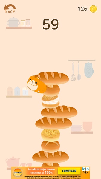 Cat Bakery - Preview 5