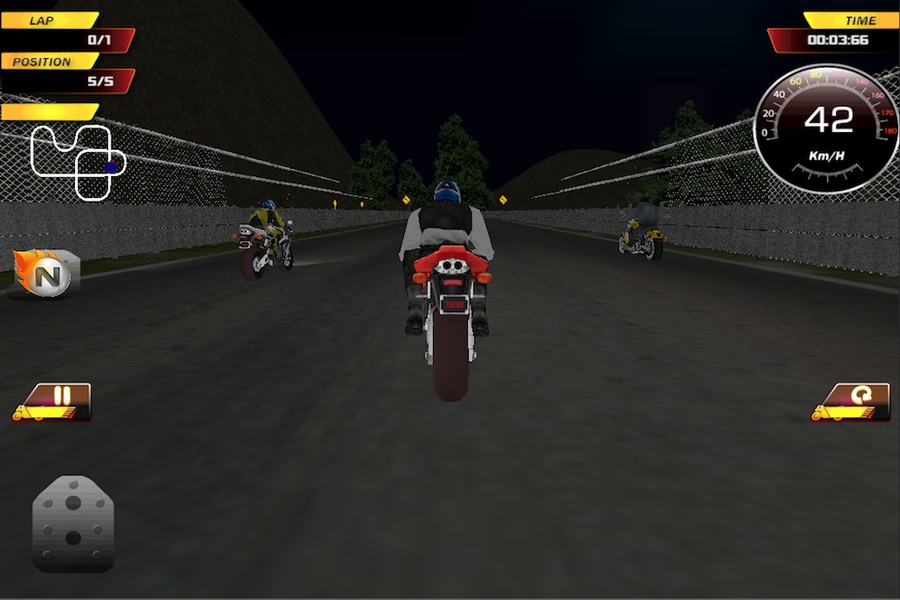 Super Bike - Preview 4