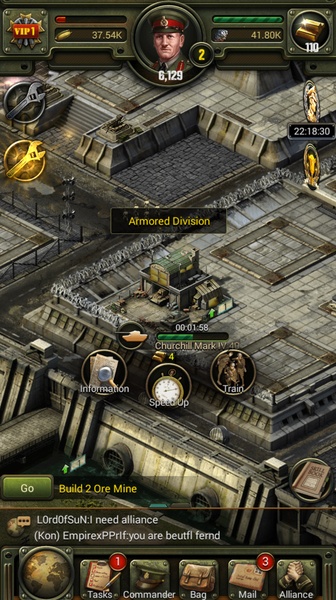 Battle Mobile - Preview 10