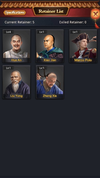 Be The King: Palace Game - Preview 2