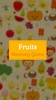 Fruits Memory Game For Kids screenshot 8