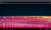 Pink Keyboard screenshot 12