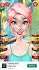 Christmas Girl : Makeup Salon Games For Girls screenshot 4