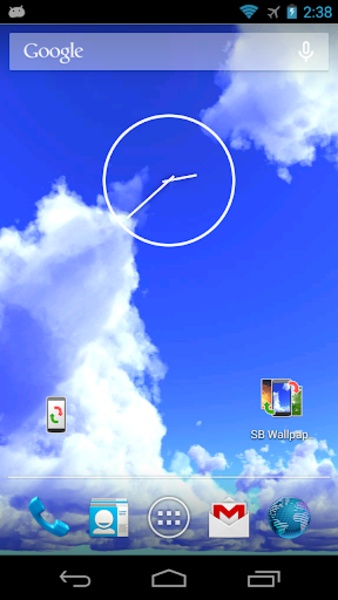 SB Wallpaper Changer - Preview 6