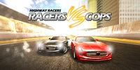 Racers Vs Cops screenshot 5