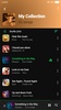 Music Player MP3: Audio Player screenshot 5