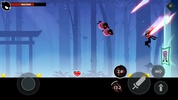 Stickman Revenge 4: Epic War screenshot 4