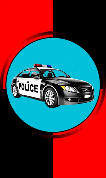 POLICE SOUND EFFECTS - Preview 6