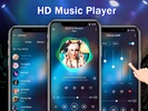 Music Player & Audio Player screenshot 8